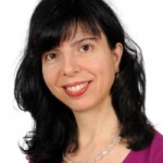 Maria Tassone, Craniosacraltherapeutin